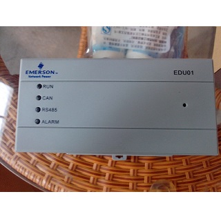 柜内元器件EDU01